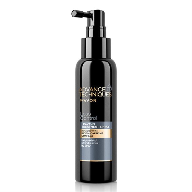 Advance Techniques Loss Control Leave Durulanmayan Saç Bakım Spreyi 100ml