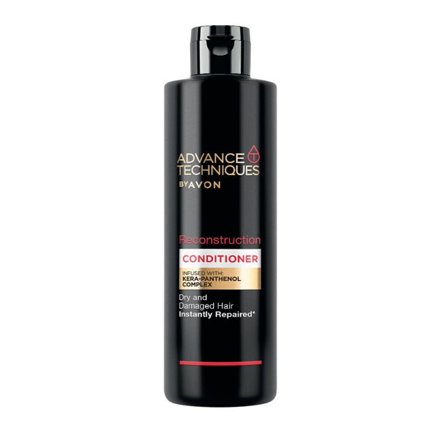 Advance Techniques Onarıcı Saç Kremi 250ml