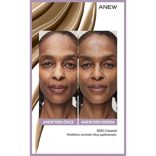 Anew Fondöten