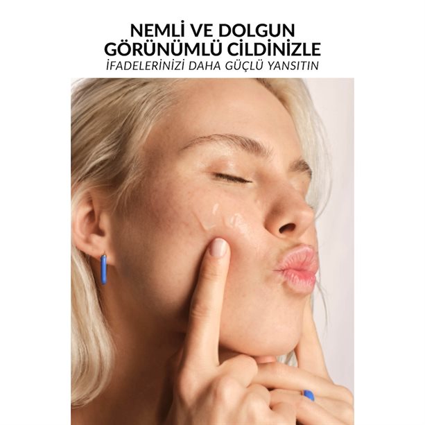 Anew Hyalüronik Asit İçeren Dolgun Görünüm Veren Serum 30ml