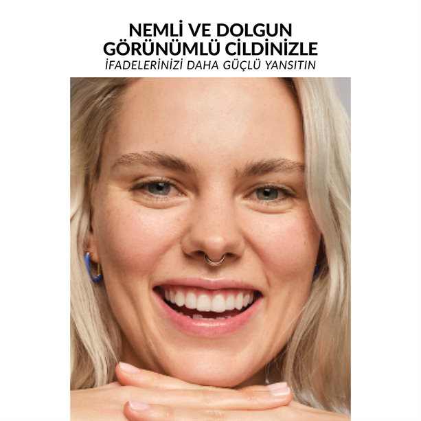 Anew Hyalüronik Asit İçeren Dolgun Görünüm Veren Su Bazlı Krem 50ml