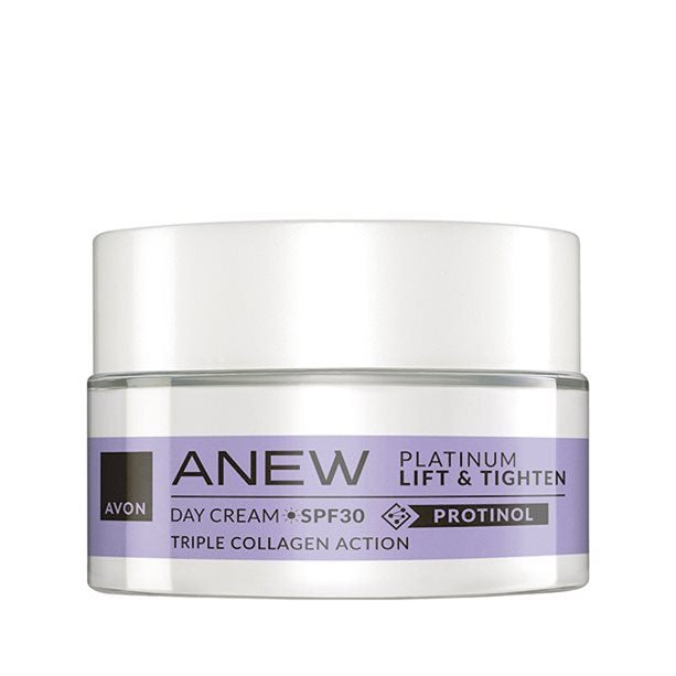 Anew Platinum Gündüz Kremi 15ml