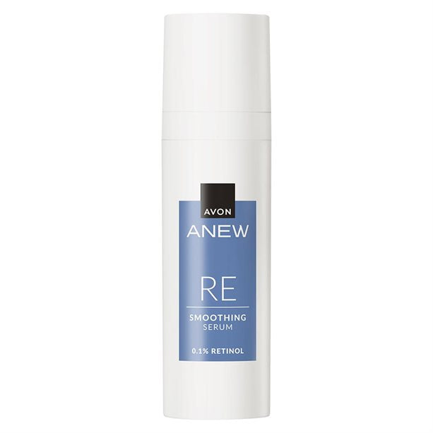 Anew RE Saf Retinol İçeren Kırışıklık Karşıtı Serum 30ml