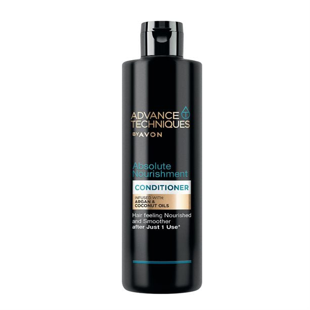 Argan Yağı İçeren Besleyici Saç Kremi 250ml