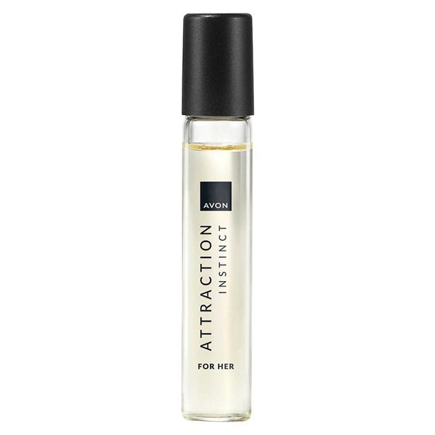 Attraction Instinct Çanta Boyu Kadın Parfüm EDP 10ml