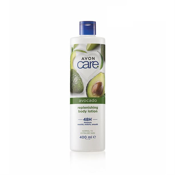 Avon Care Avokado Yağı İçeren Vücut Losyonu 400ml