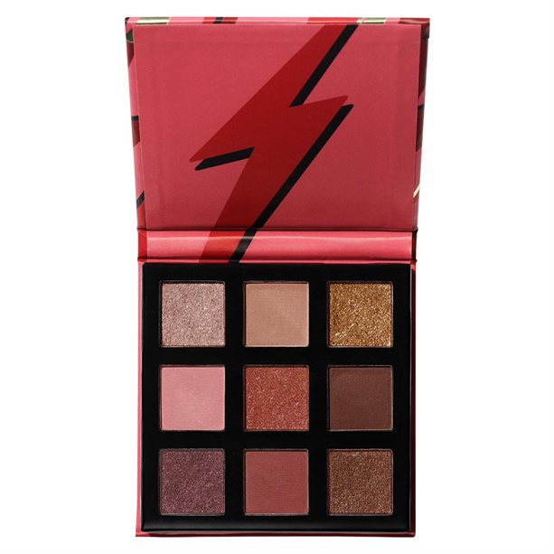 Avon Ultra Color Göz Farı Paleti (The Red One)