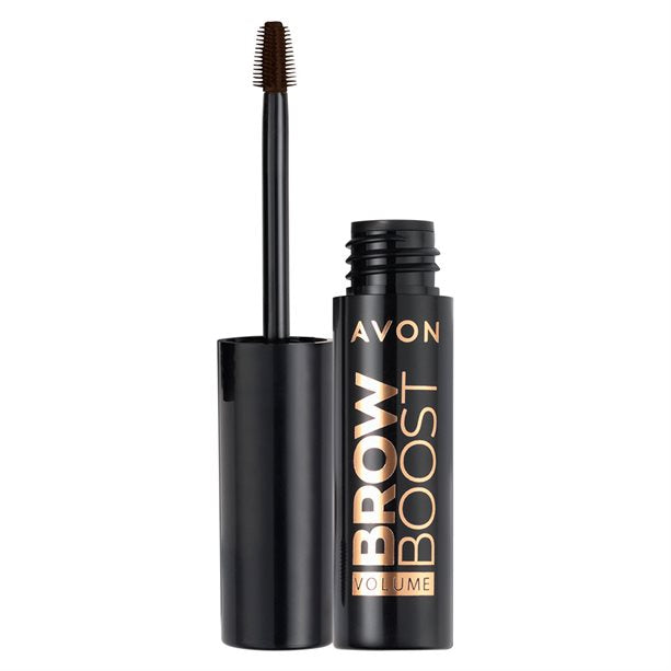 Brow Boost Kaş Jeli (Clear)