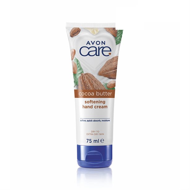 Care Kakao Yağı İçeren El Kremi 75ml
