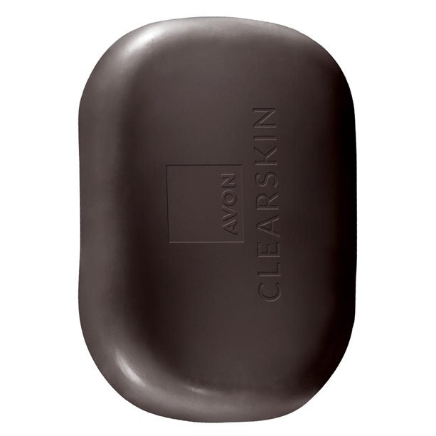 Clearskin Pore & Shine Kömür İçeren Sabun 75gr