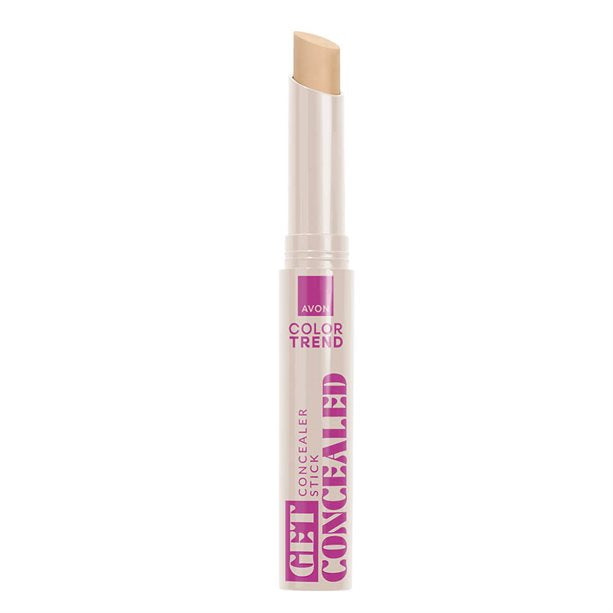 Color Trend Stik Kapatıcı