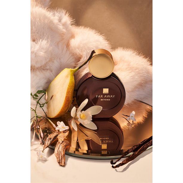 Far Away Beyond Kadın Parfüm EDP 50 ml
