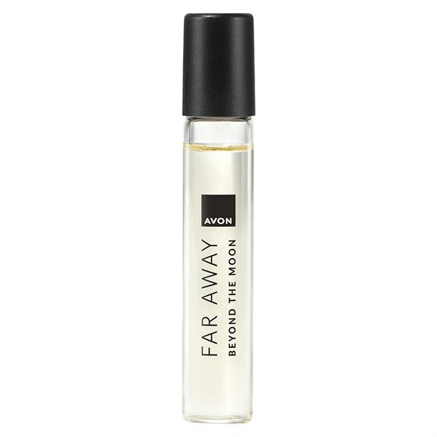 Far Away Beyond The Moon Kadın Parfüm EDP 10ml