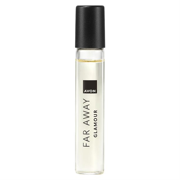 Far Away Glamour Kadın Parfüm EDP 10ml