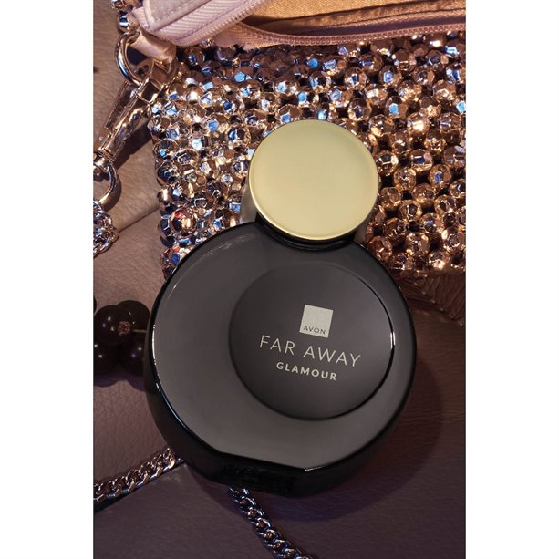 Far Away Glamour Kadın Parfüm EDP 50ml