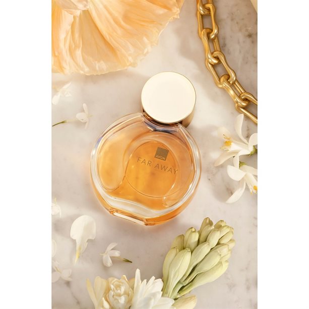 Far Away Kadın Parfüm EDP 10ml