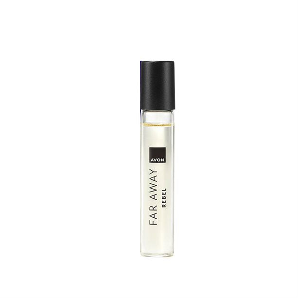 Far Away Rebel Kadın Parfüm EDP 10ml