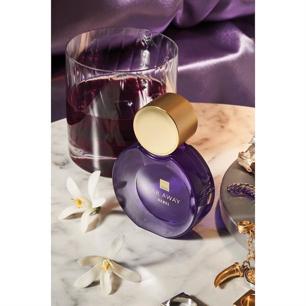 Far Away Rebel Kadın Parfüm EDP 50ml