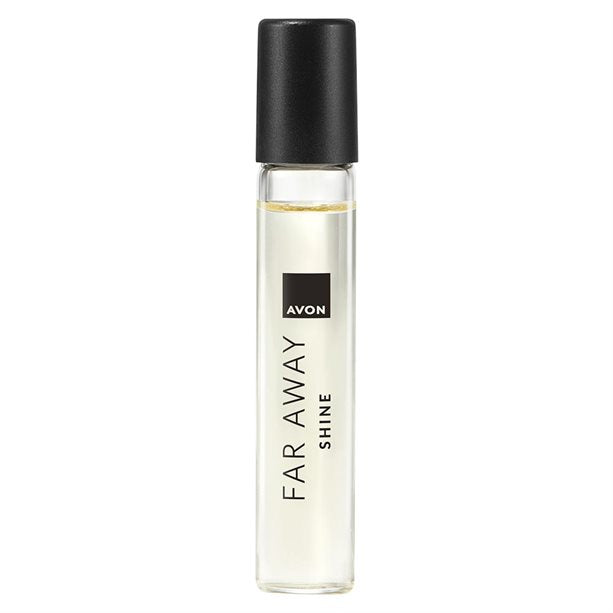 Far Away Shine Kadın Parfüm EDP 10ml