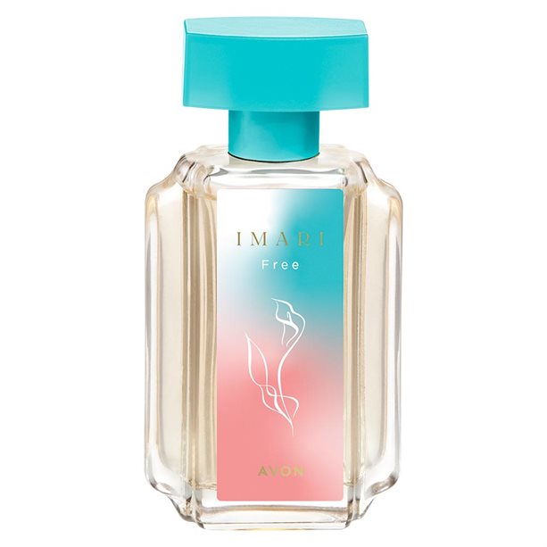 Imari Free EDT Kadın Parfüm 50ml