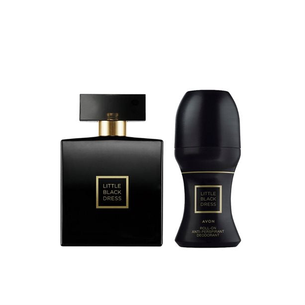 Little Black Dress Kadın Parfüm Seti