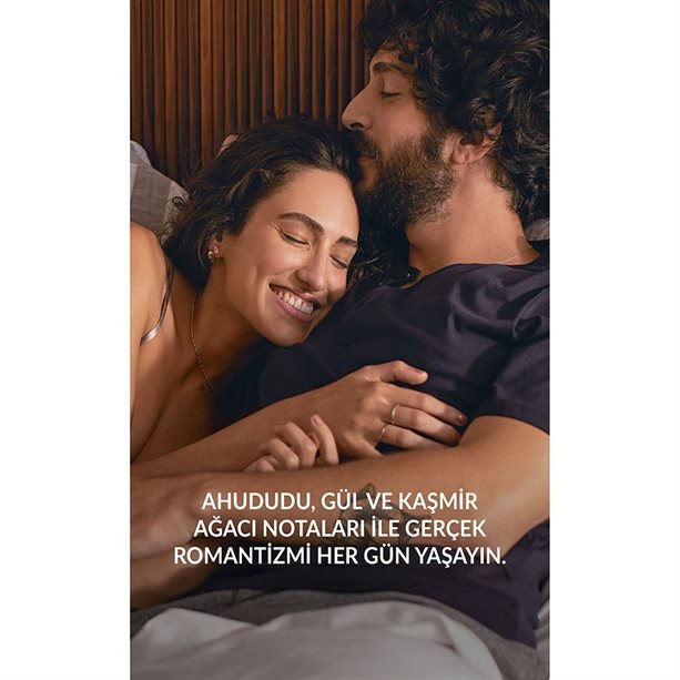 Lov U EDP Kadın Parfüm 30ml