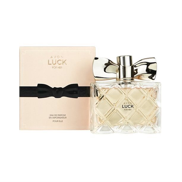 Luck Kadın Parfüm EDP 50ml