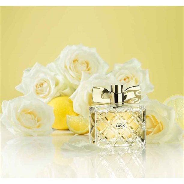 Luck Kadın Parfüm EDP 50ml