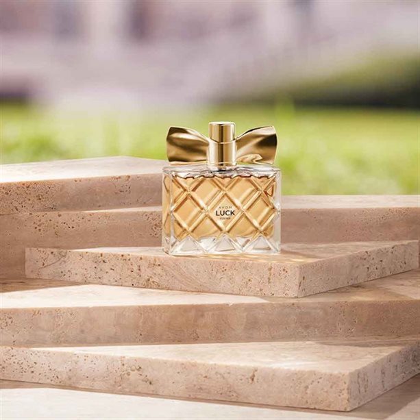Luck Kadın Parfüm EDP 50ml