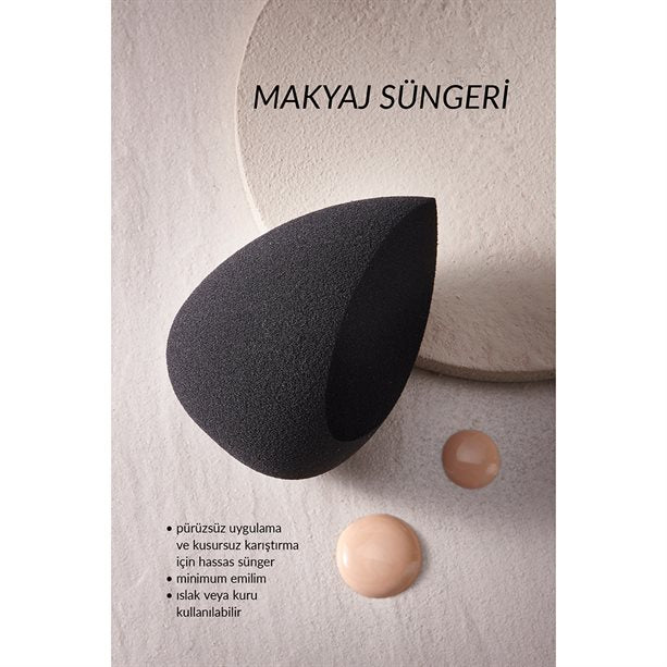 Makyaj Süngeri