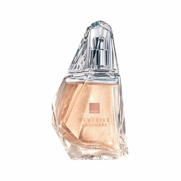 Perceive Cashmere Kadın EDT - Özel Koleksiyon 50ml