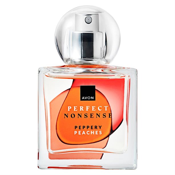 Perfect Nonsense Peppery Peaches EDP Kadın Parfüm 50ml