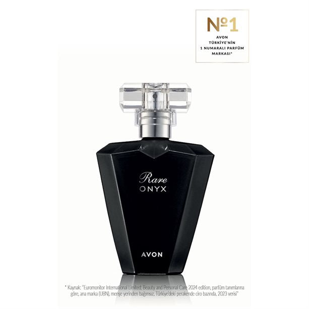 Rare Onyx EDP Kadın Parfüm 50ml