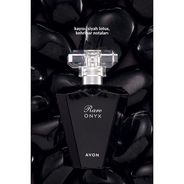 Rare Onyx EDP Kadın Parfüm 50ml