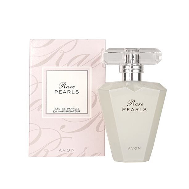 Rare Pearls Kadın Parfüm EDP 50ml
