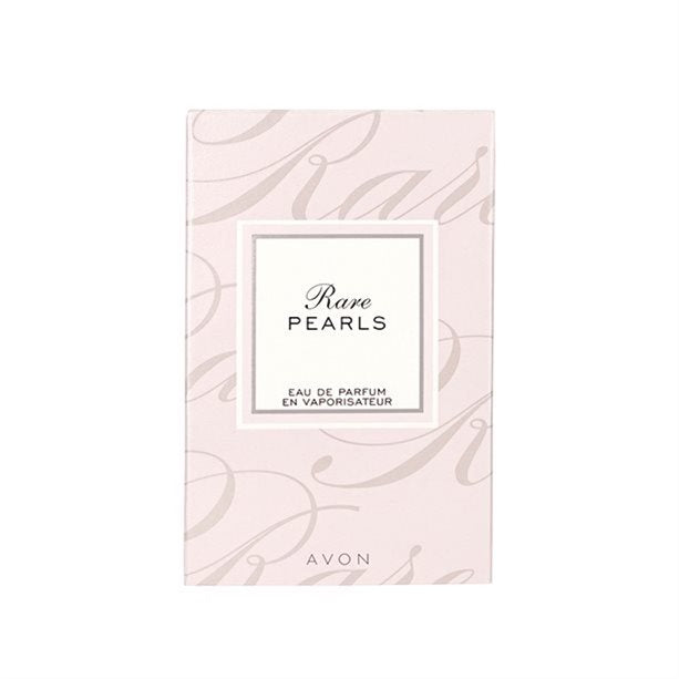 Rare Pearls Kadın Parfüm EDP 50ml