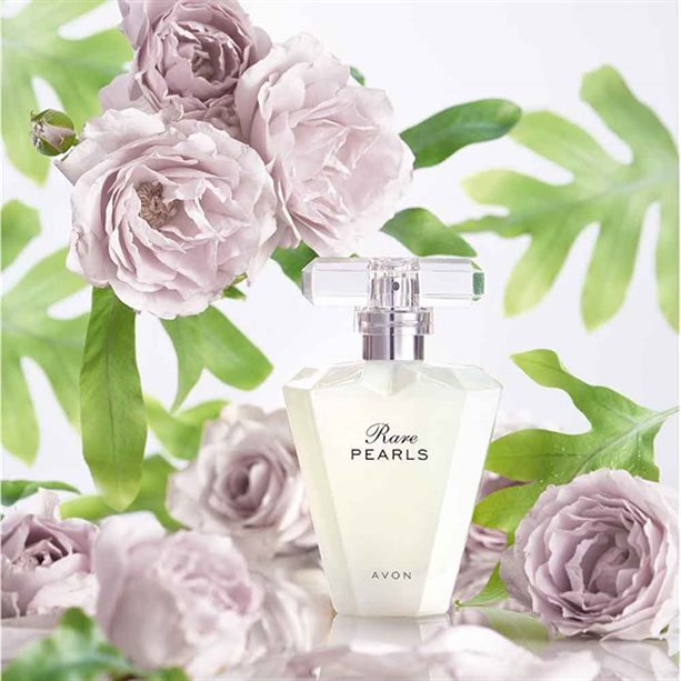 Rare Pearls Kadın Parfüm EDP 50ml
