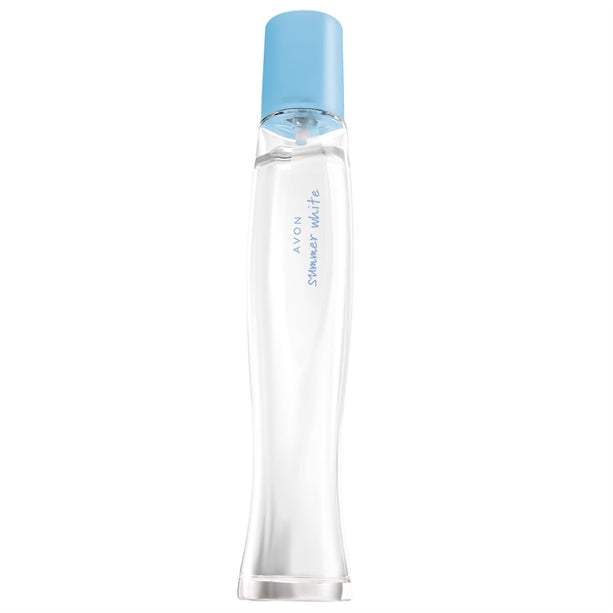Summer White Kadın Parfüm EDT 50ml