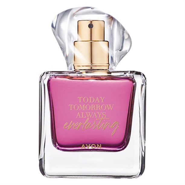 TTA Everlasting Kadın Parfüm EDP 100ml
