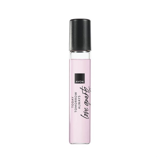 TTA Love Quartz EDP Kadın Parfüm 10ml