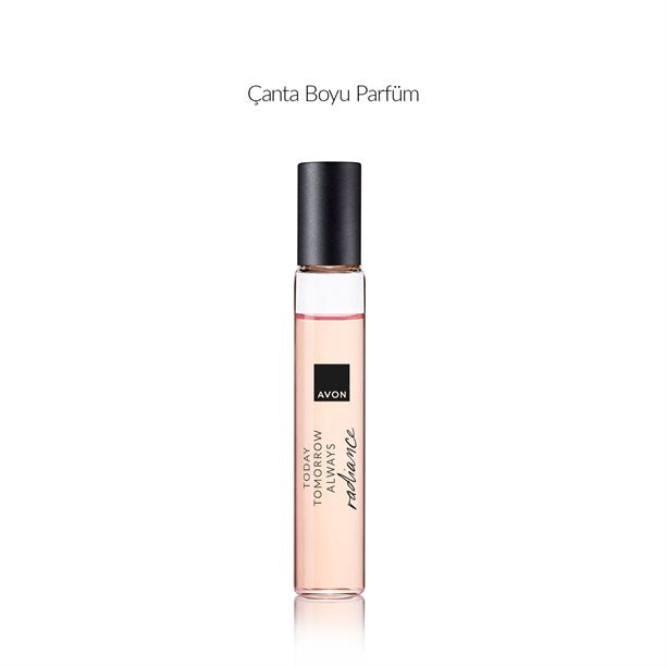 TTA Radiance EDP Çanta Boyu 10ml