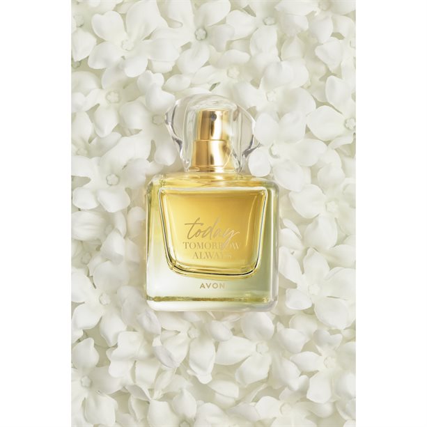 TTA Today Kadın Parfüm EDP 50ml