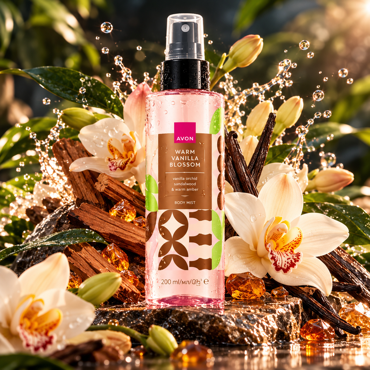 DRAGONFRUIT DELIGHT EDC 200ML