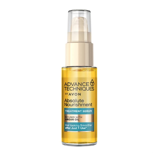 Advance Techniques Besleyici Saç Serumu 30ml
