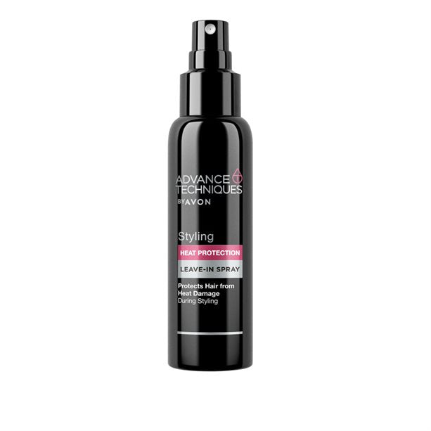 Advance Techniques Isıya Karşı Koruyucu Sprey 100ml