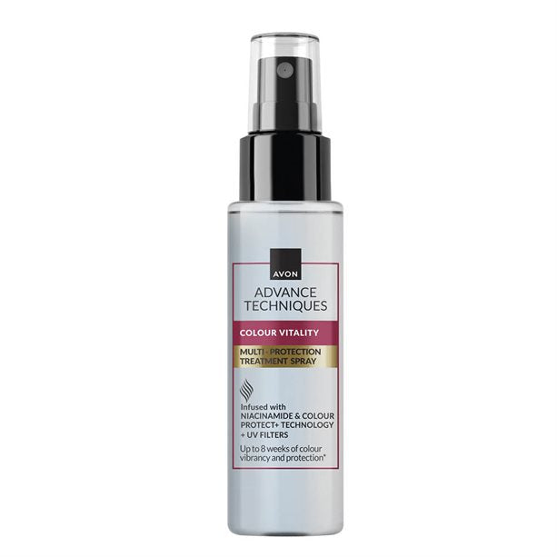 Advance Techniques Renk Koruyucu Saç Bakım Spreyi 100ml