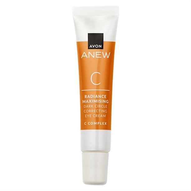 Anew Canlandırıcı ve Koyu Halka Görünümünü Hafifleten Göz Çevresi Kremi 15ml