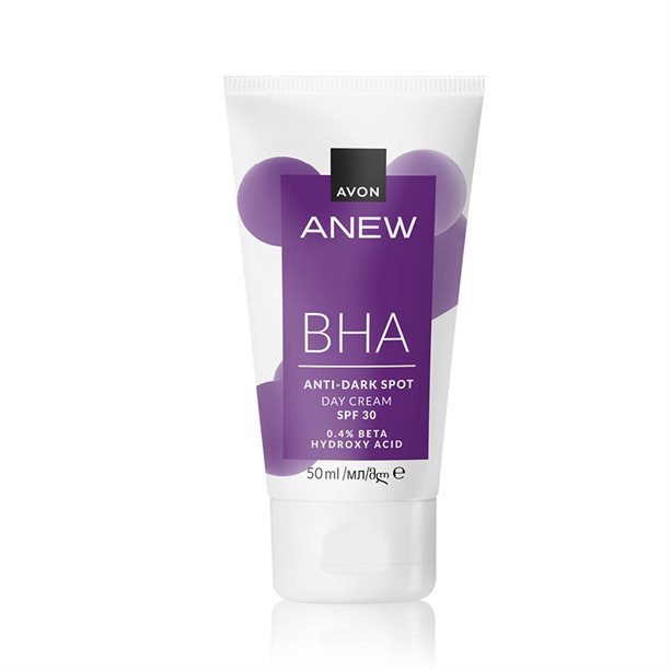 Anew Koyu Leke Görünümü Karşıtı Gündüz Kremi SPF30 50ml