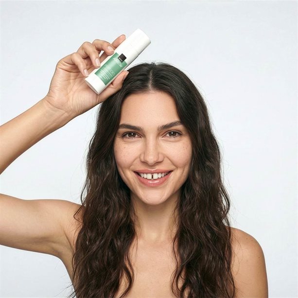 Anew Multipeptit Yağlanma Karşıtı + Nemlendirici Serum 30ml