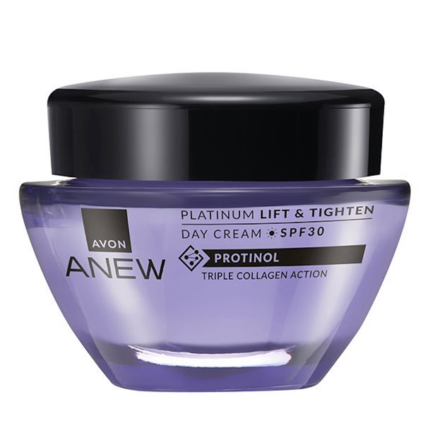 Anew Platinum Gündüz Kremi 50ml
